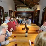 Ricasoli, Brolio Agriroom