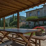 Ricasoli, Brolio Agriroom Vakantieboerderij