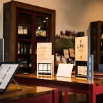 Ricasoli, Brolio Agriroom Vakantieboerderij