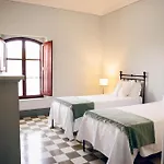Ricasoli, Brolio Agriroom