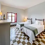 Vakantieboerderij Ricasoli, Brolio Agriroom *