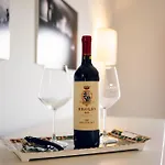 Ricasoli, Brolio Agriroom *
