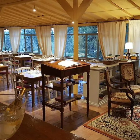 Ricasoli, Brolio Agriroom Farm stay