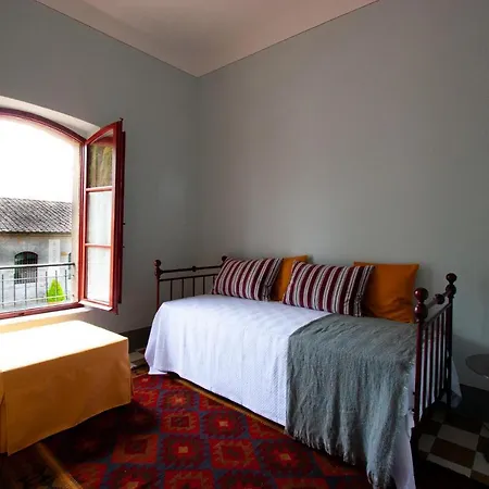 Ricasoli, Brolio Agriroom Farm stay