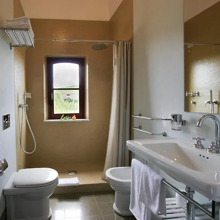 Farm stay Ricasoli, Brolio Agriroom