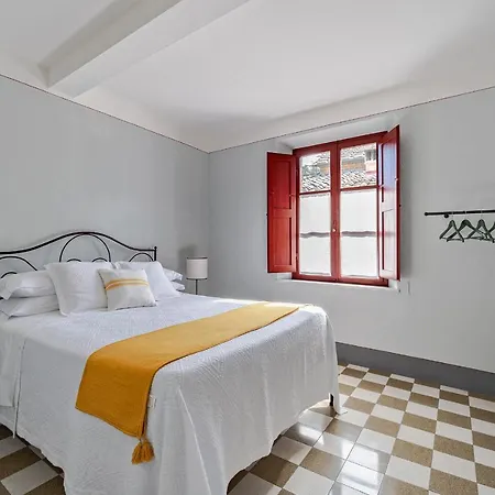 Ricasoli, Brolio Agriroom Farm stay *