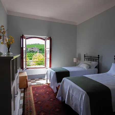 Farm stay Ricasoli, Brolio Agriroom *