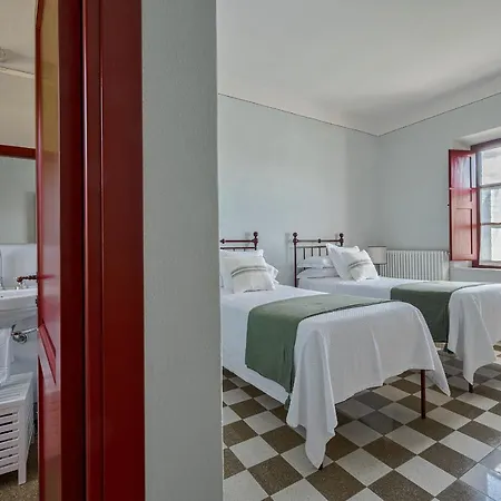 Ricasoli, Brolio Agriroom Farm stay *