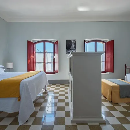 Farm stay Ricasoli, Brolio Agriroom
