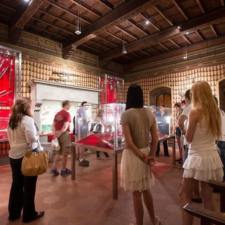 Ricasoli, Brolio Agriroom Gaiole in Chianti