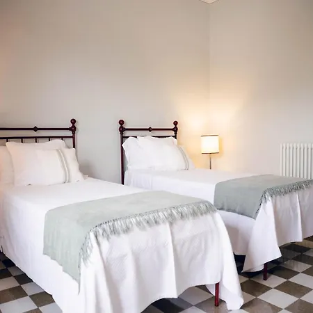 Ricasoli, Brolio Agriroom Lantgård *